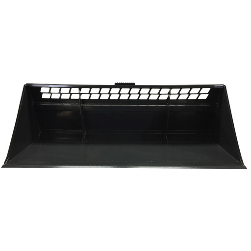 Stout Buckets – Single Edge Snow Bucket
