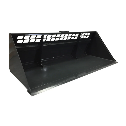 Stout Buckets – Single Edge Snow Bucket