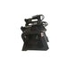 Stout Buckets – 72" Flat Bottom Grapple Bucket With Skid Steer Quick Attach