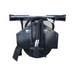 Stout Buckets – Stump Grinder with Skid Steer Quick Attach