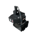 Stout Buckets – Stump Grinder with Toro Dingo Mini Hitch