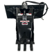 Stout Buckets – XL Stump Bucket Grapple 